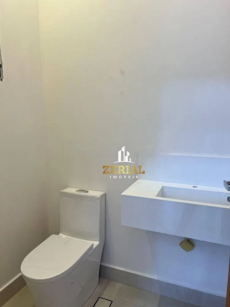 Sobrado, 3 quartos, 190 m² - Foto 9