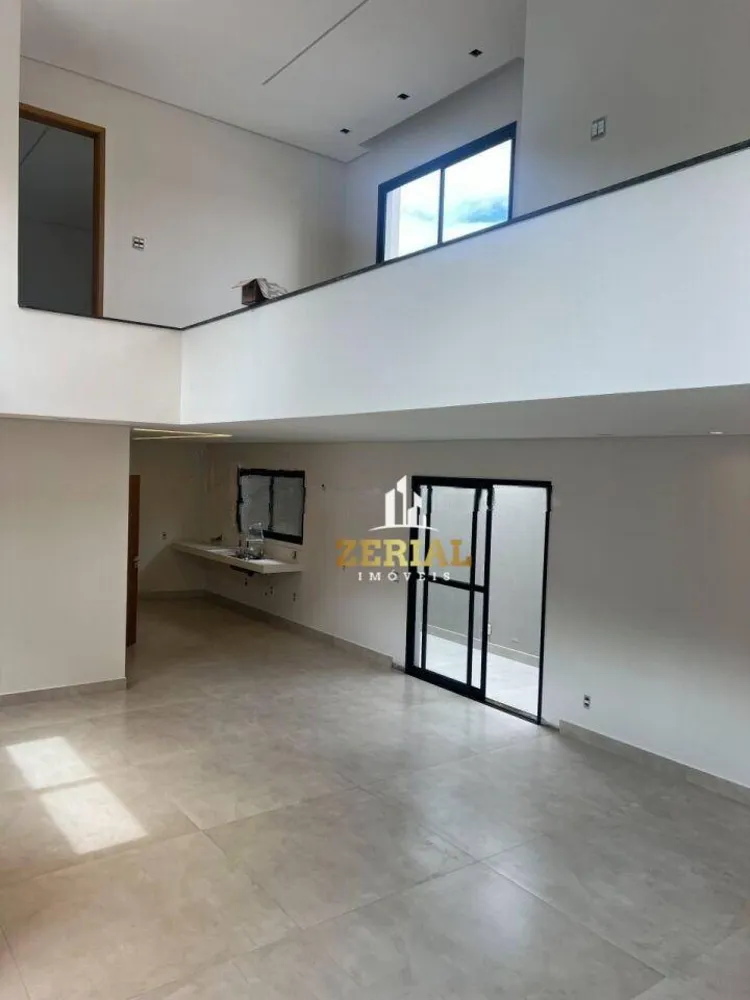 Sobrado, 3 quartos, 190 m² - Foto 2