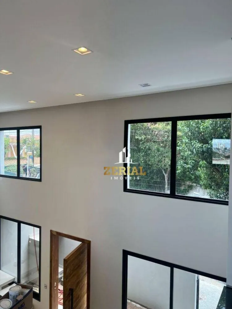Sobrado, 3 quartos, 190 m² - Foto 4
