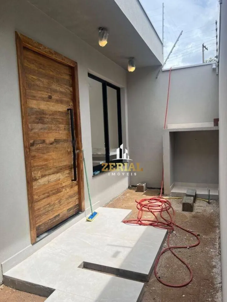 Sobrado, 3 quartos, 190 m² - Foto 12