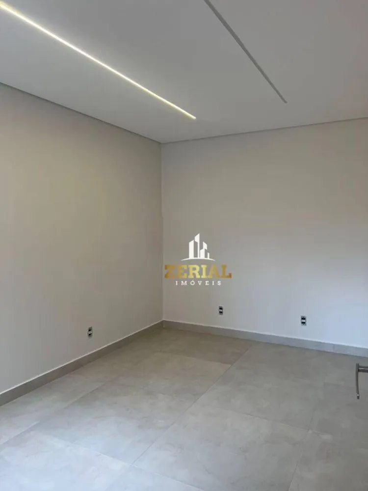 Sobrado, 3 quartos, 190 m² - Foto 6