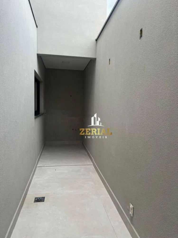 Sobrado, 3 quartos, 190 m² - Foto 5