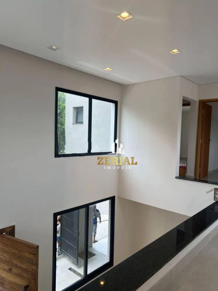 Sobrado, 3 quartos, 190 m² - Foto 3