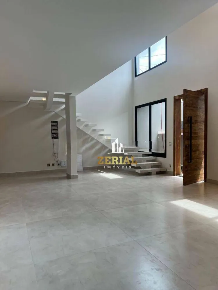 Sobrado, 3 quartos, 190 m² - Foto 1