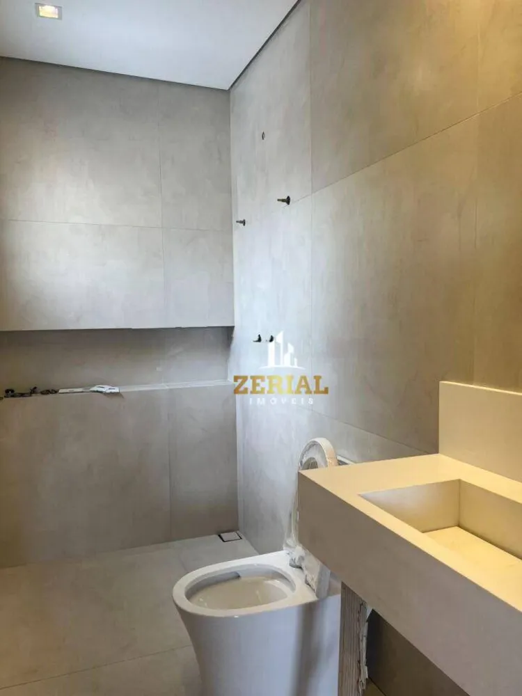 Sobrado, 3 quartos, 190 m² - Foto 10