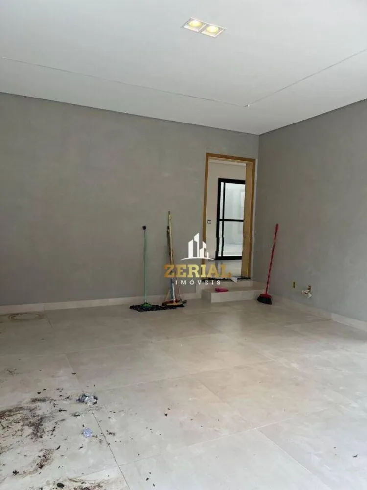 Sobrado, 3 quartos, 190 m² - Foto 11
