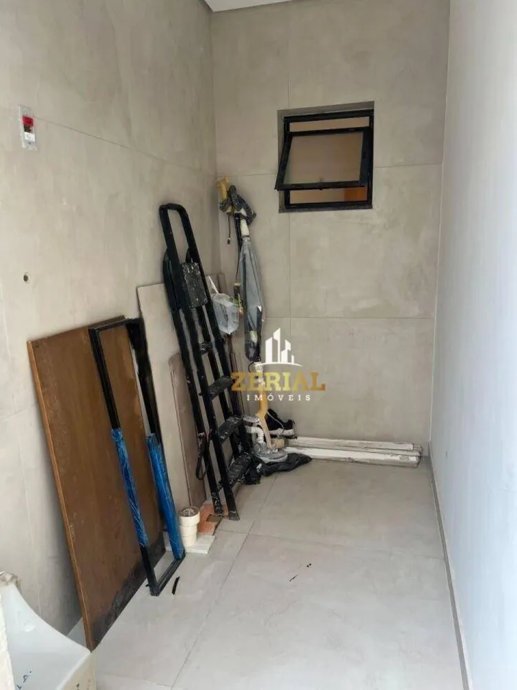 Sobrado, 3 quartos, 190 m² - Foto 8