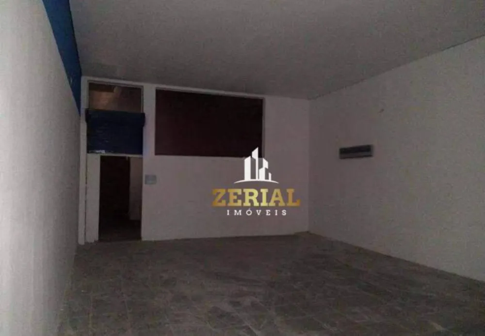 Loja-Salão, 233 m² - Foto 1