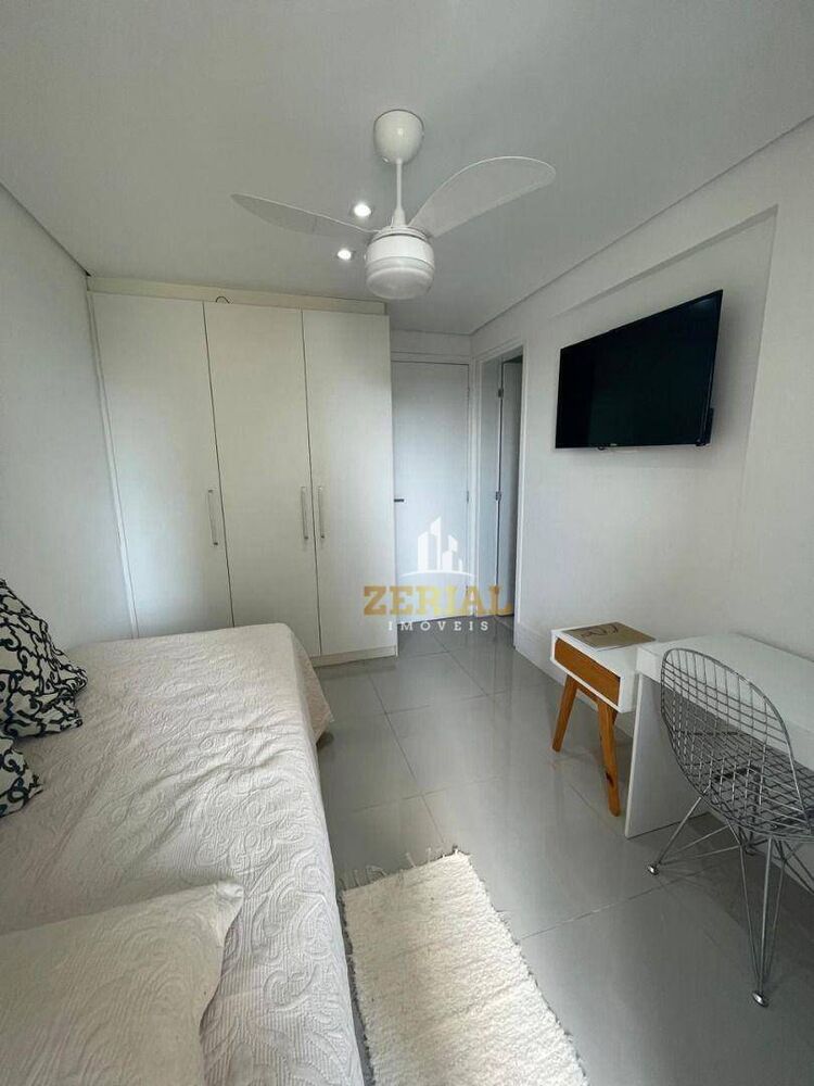 Apartamento, 3 quartos, 128 m² - Foto 2