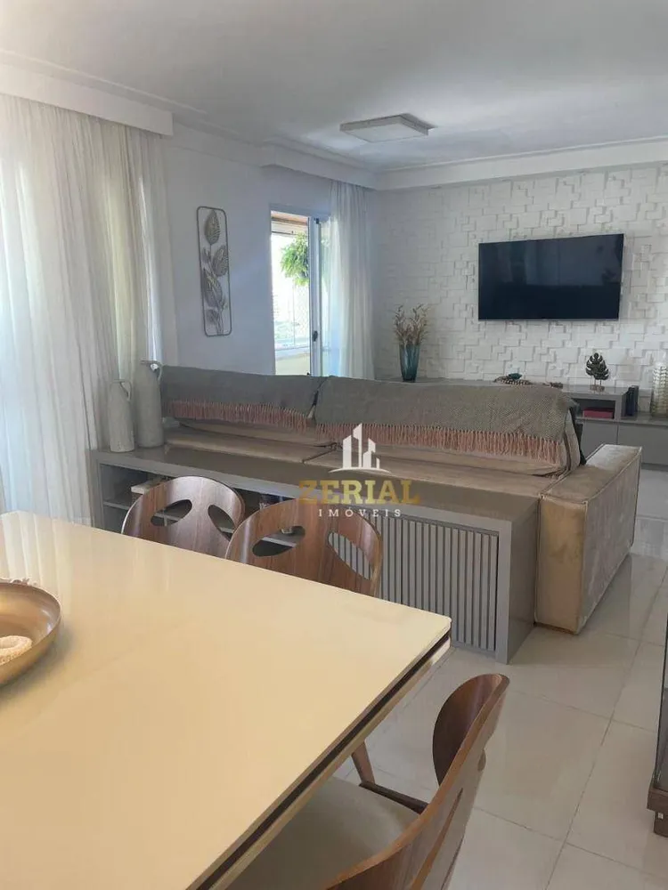 Apartamento, 3 quartos, 128 m² - Foto 6