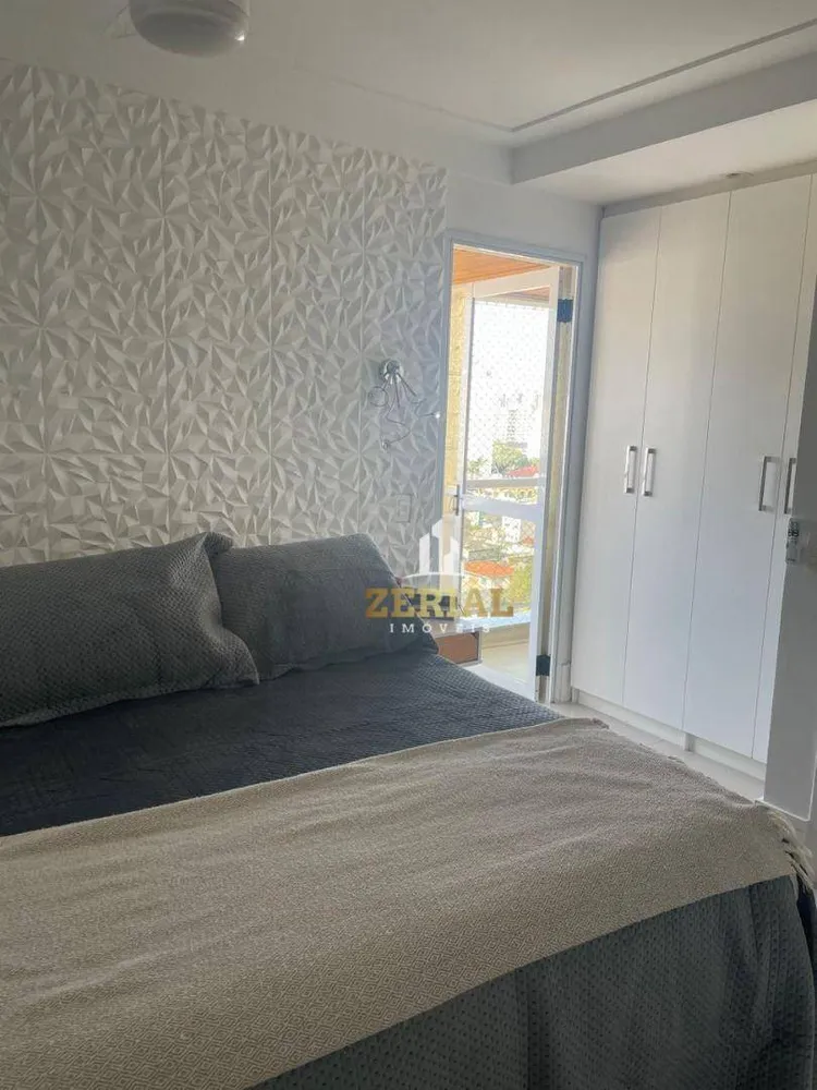 Apartamento, 3 quartos, 128 m² - Foto 3