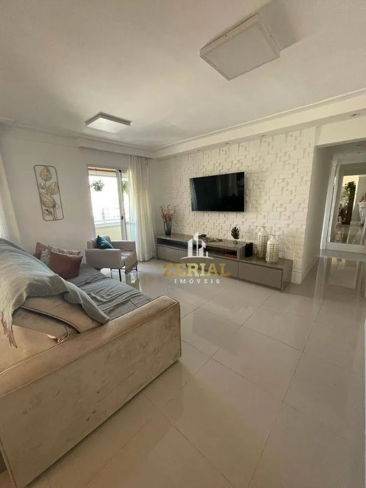 Apartamento, 3 quartos, 128 m² - Foto 8