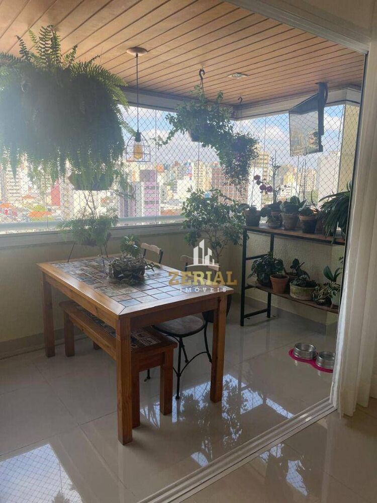 Apartamento, 3 quartos, 128 m² - Foto 1