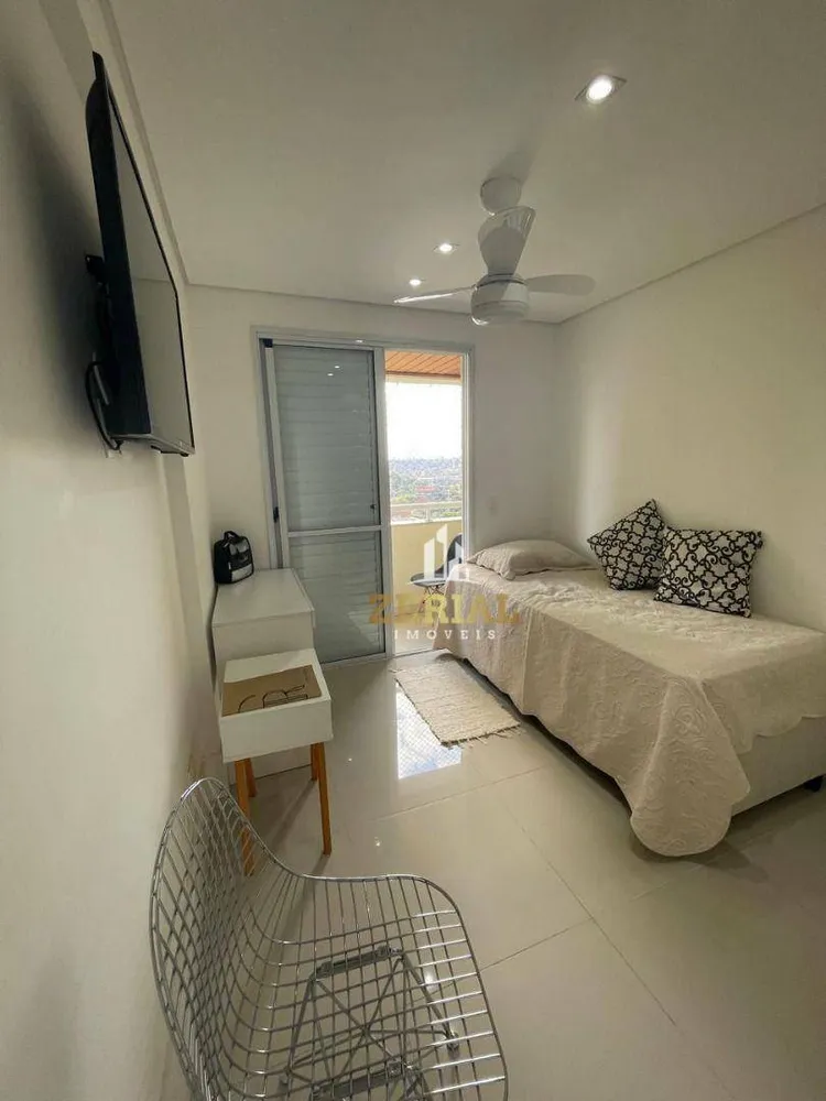 Apartamento, 3 quartos, 128 m² - Foto 7