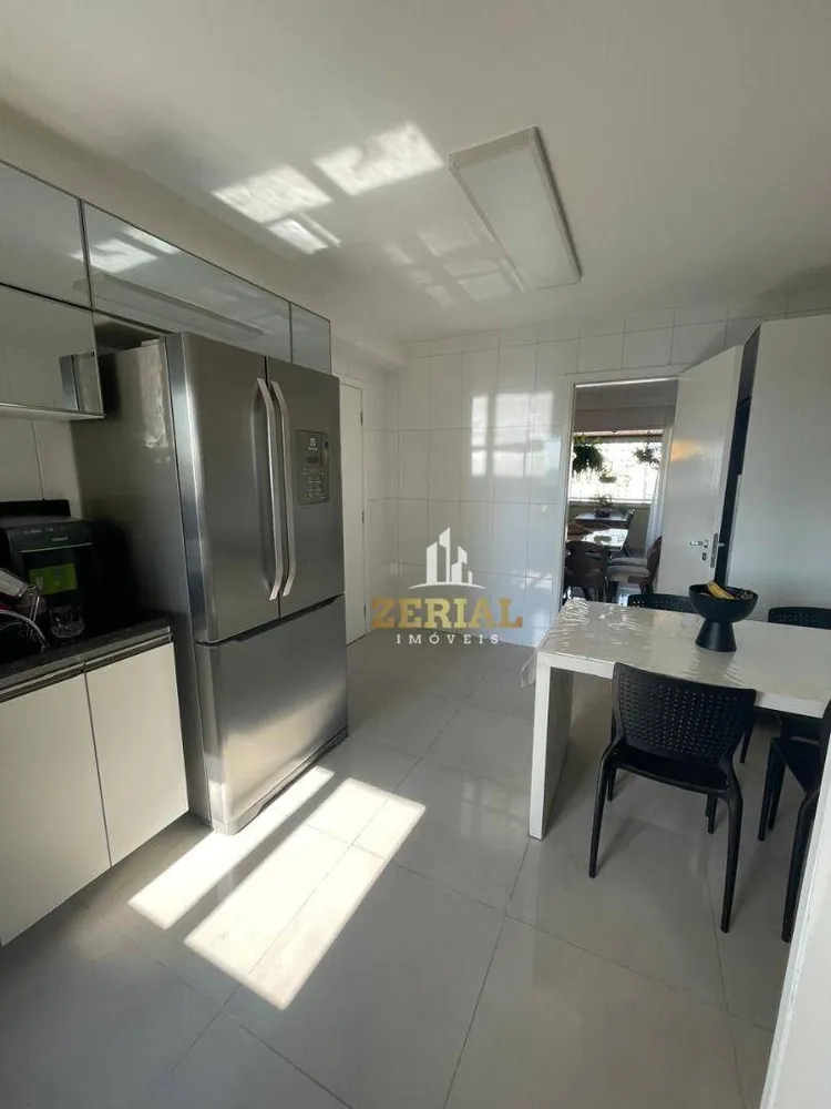 Apartamento, 3 quartos, 128 m² - Foto 2
