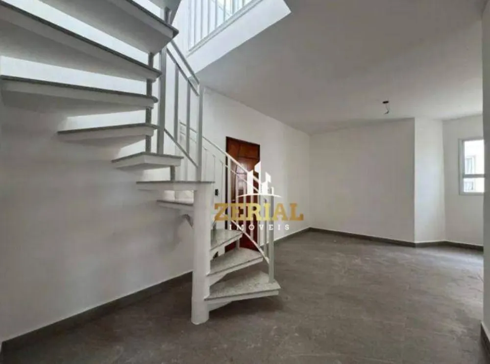 Cobertura, 2 quartos, 130 m² - Foto 2