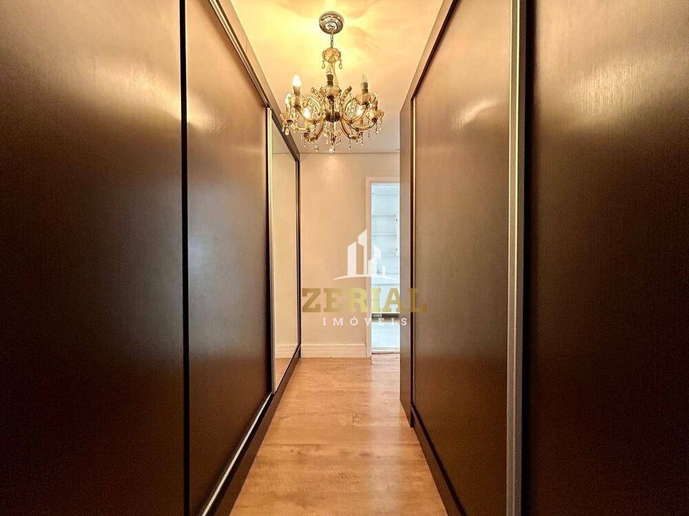 Apartamento à venda com 3 quartos, 198m² - Foto 8