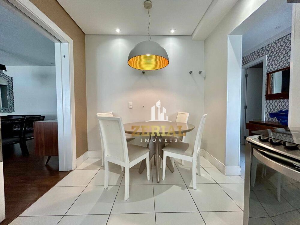 Apartamento à venda com 3 quartos, 198m² - Foto 7