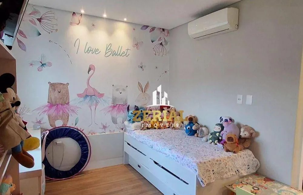 Apartamento, 3 quartos, 162 m² - Foto 11