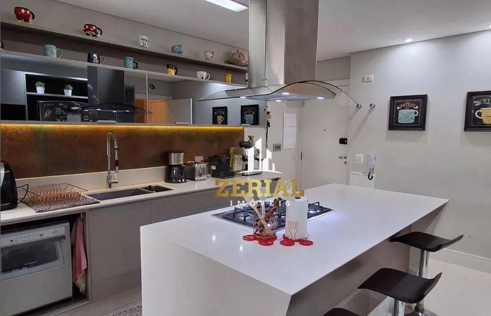 Apartamento, 3 quartos, 162 m² - Foto 5