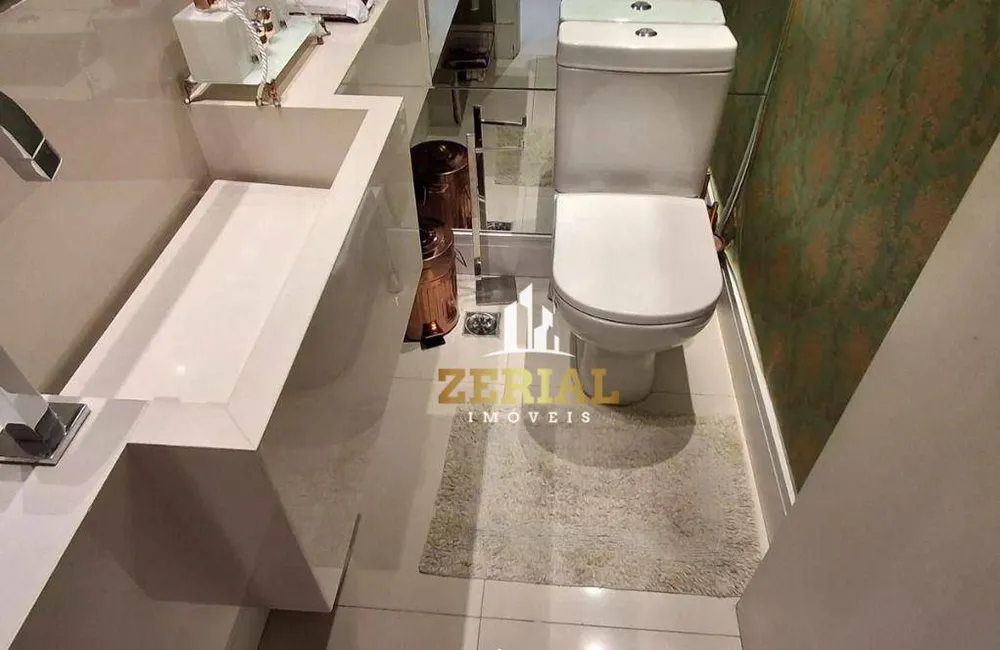 Apartamento, 3 quartos, 162 m² - Foto 12