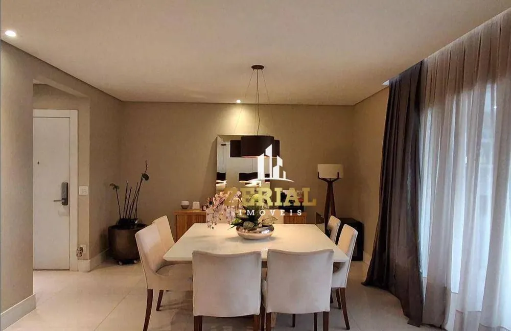 Apartamento, 3 quartos, 162 m² - Foto 4