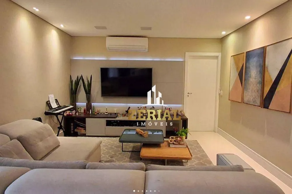 Apartamento, 3 quartos, 162 m² - Foto 3