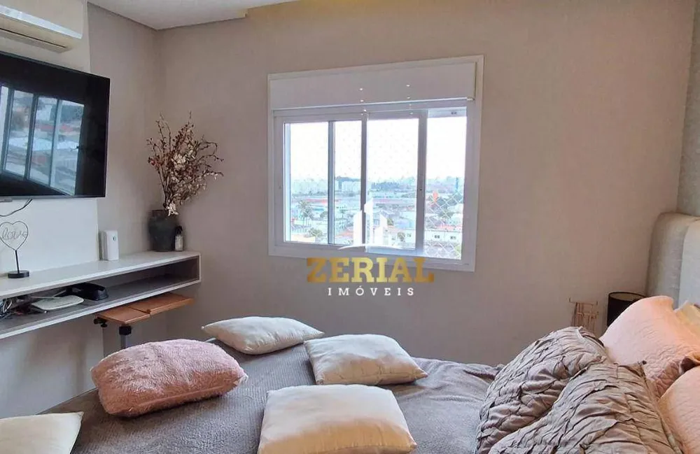 Apartamento, 3 quartos, 162 m² - Foto 6