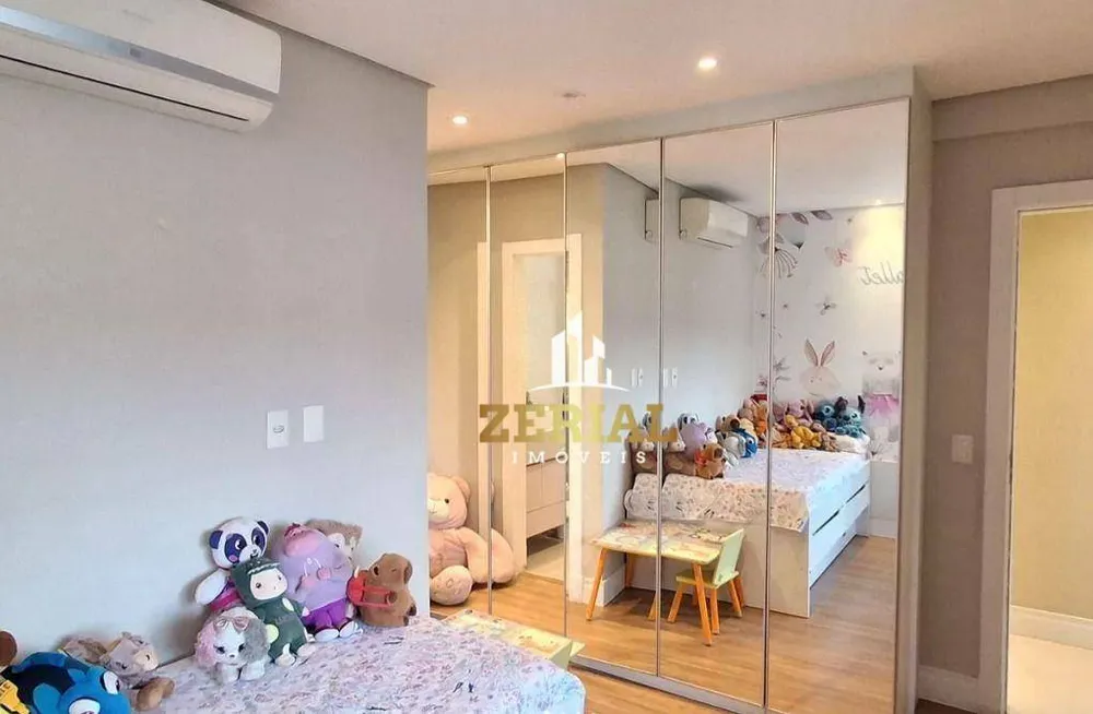 Apartamento, 3 quartos, 162 m² - Foto 10