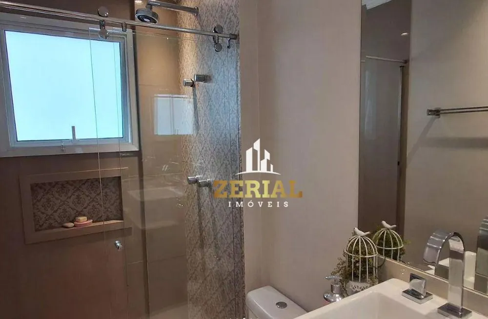 Apartamento, 3 quartos, 162 m² - Foto 8