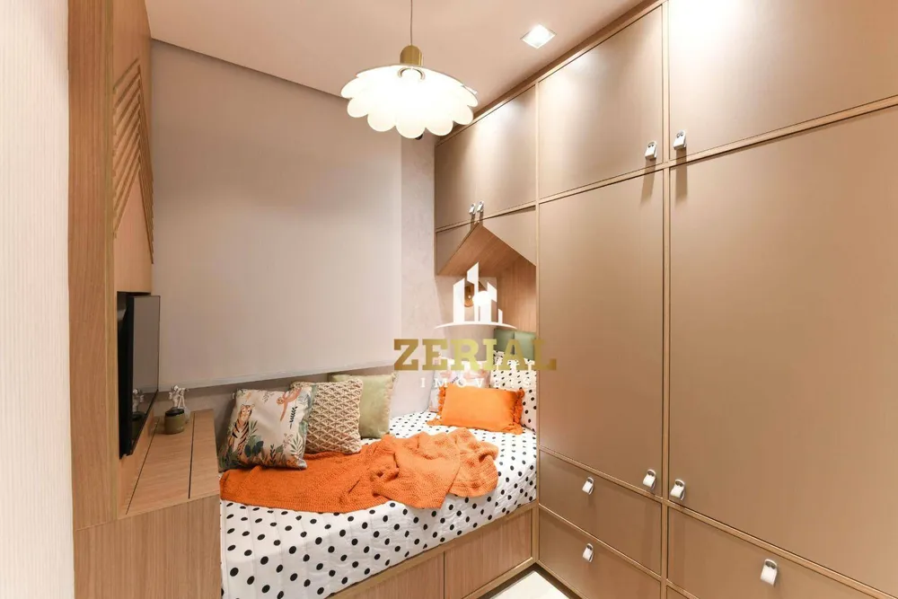 Apartamento, 2 quartos, 44 m² - Foto 3