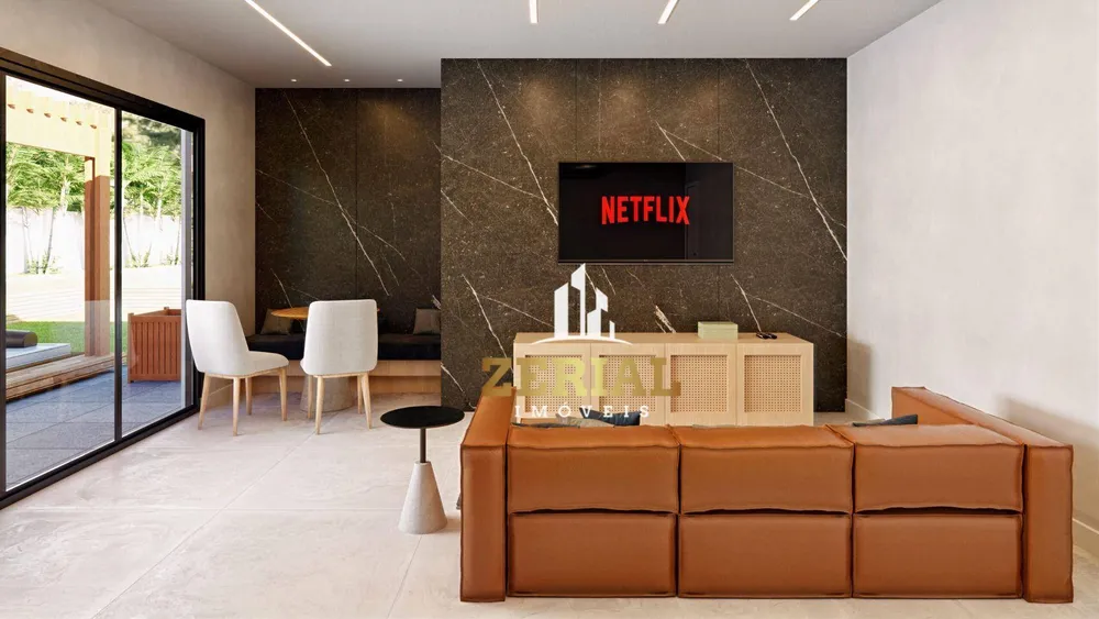Apartamento, 2 quartos, 44 m² - Foto 5