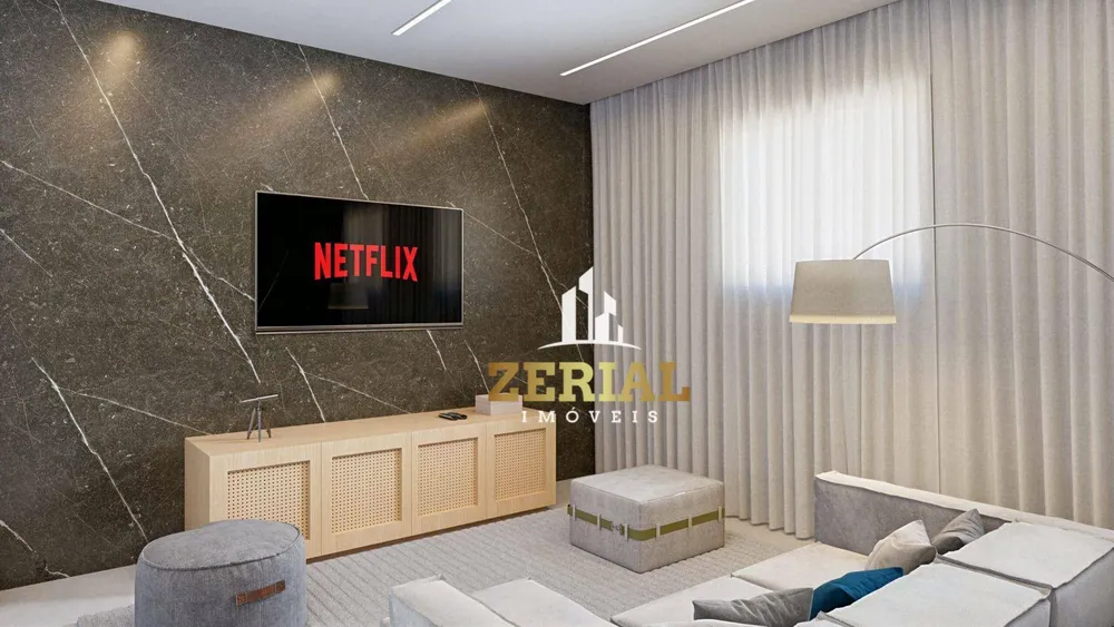 Apartamento, 2 quartos, 44 m² - Foto 6