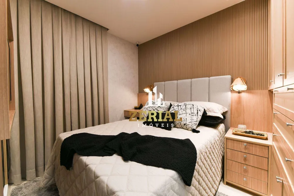 Apartamento, 2 quartos, 44 m² - Foto 4