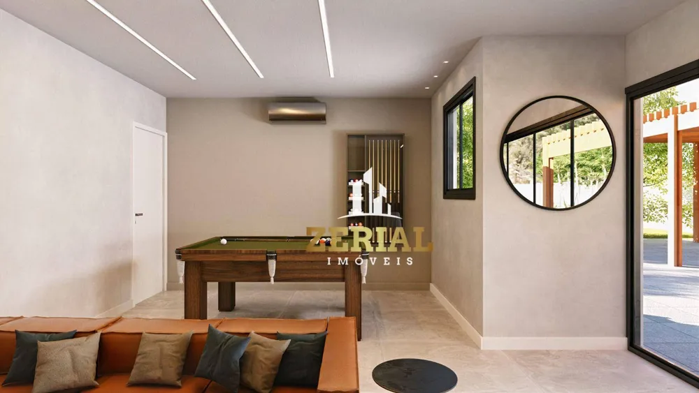 Apartamento, 2 quartos, 44 m² - Foto 7
