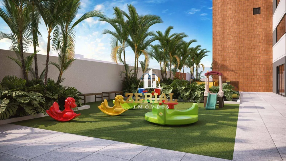 Apartamento, 2 quartos, 44 m² - Foto 11