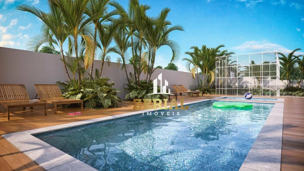 Apartamento, 2 quartos, 44 m² - Foto 10