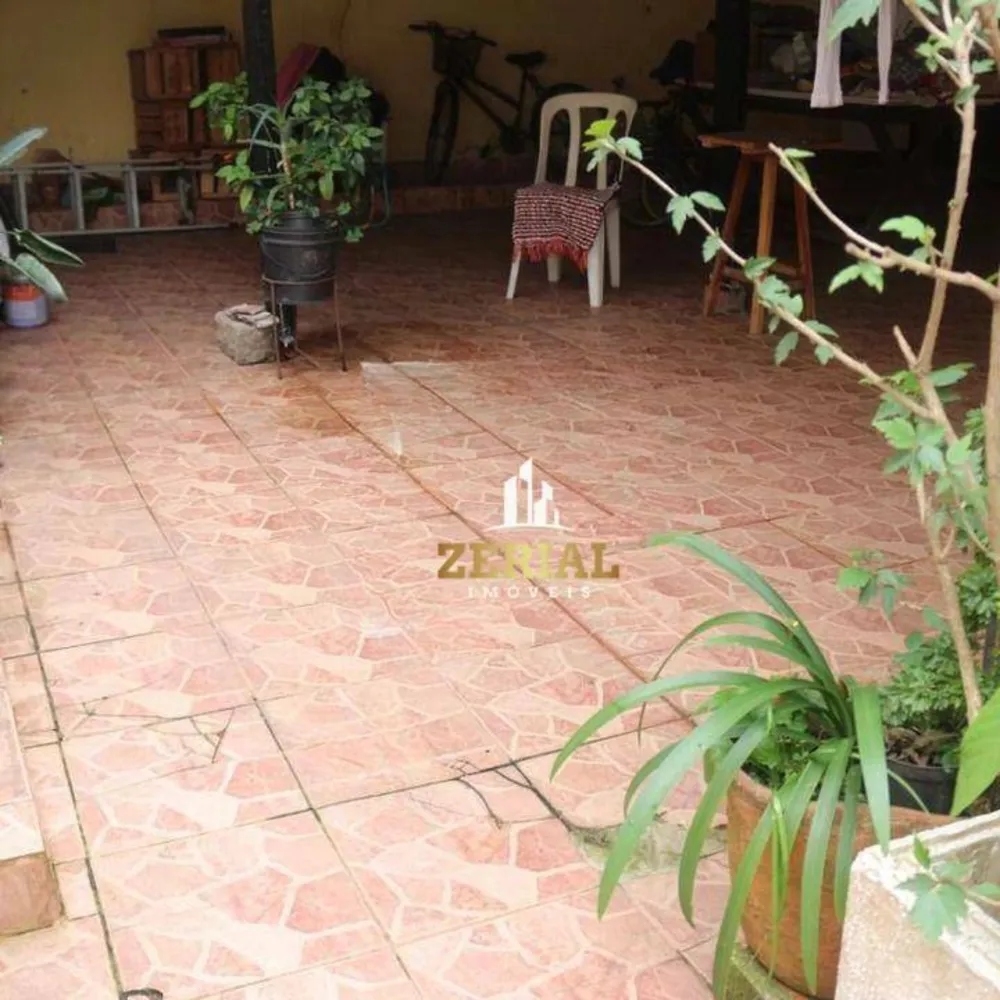 Sobrado, 4 quartos, 240 m² - Foto 11