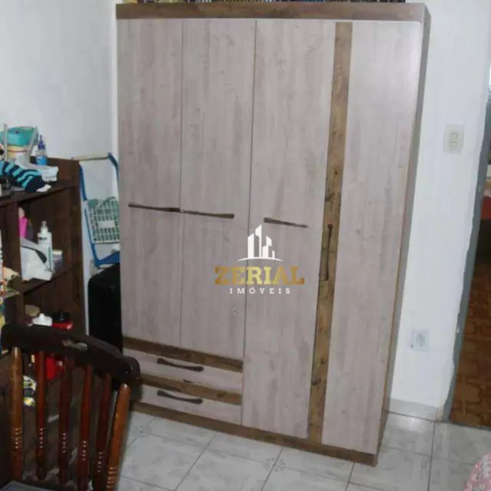 Sobrado, 4 quartos, 240 m² - Foto 5