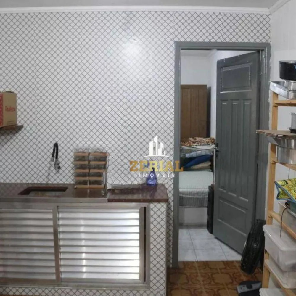 Sobrado, 4 quartos, 240 m² - Foto 1