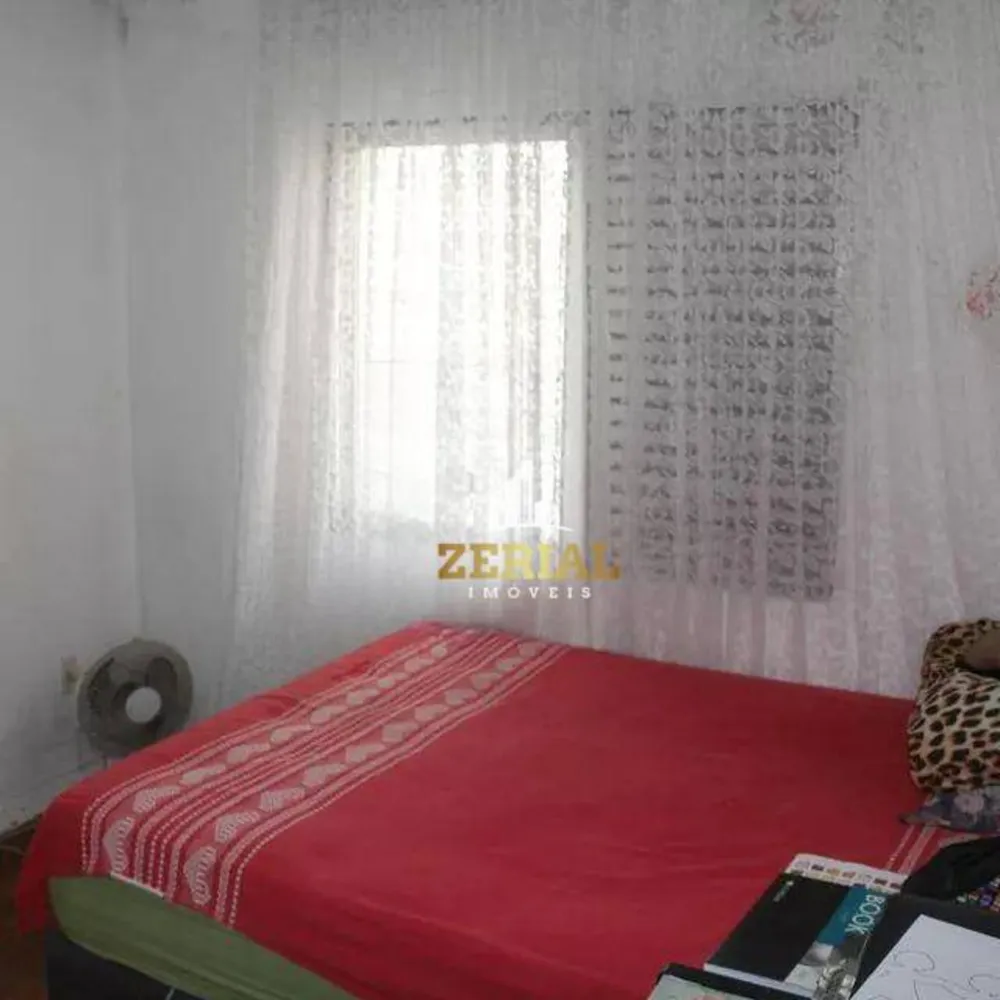 Sobrado, 4 quartos, 240 m² - Foto 4