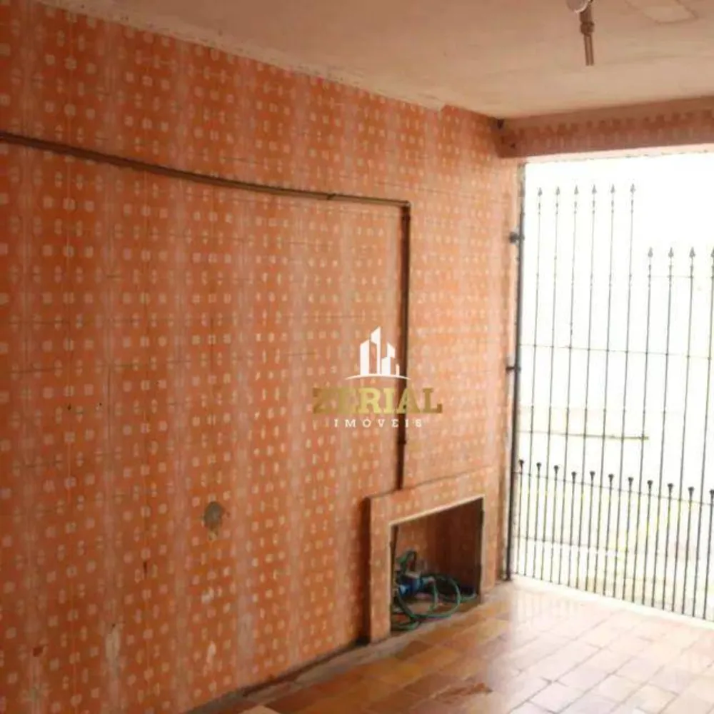 Sobrado, 4 quartos, 240 m² - Foto 12