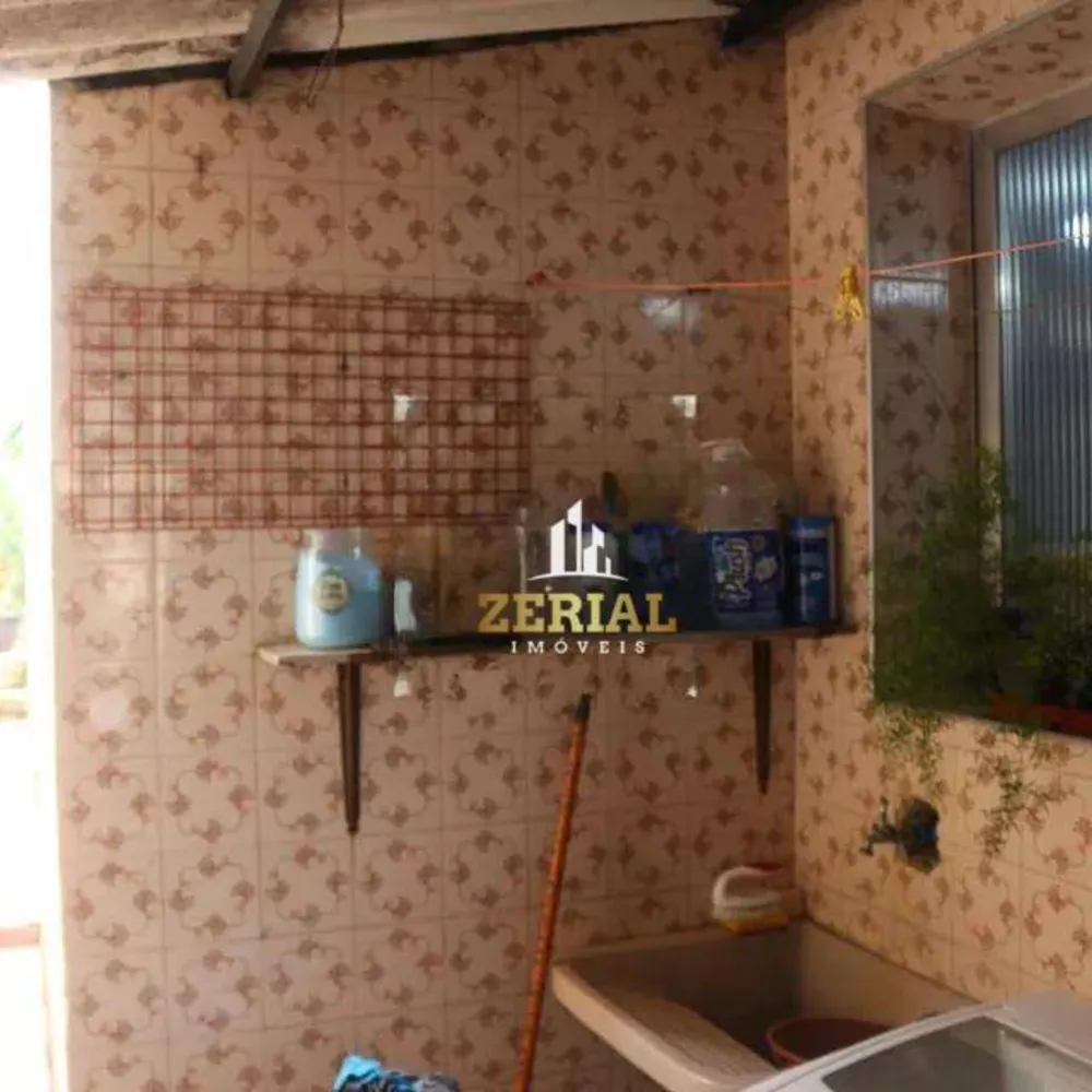 Sobrado, 4 quartos, 240 m² - Foto 8