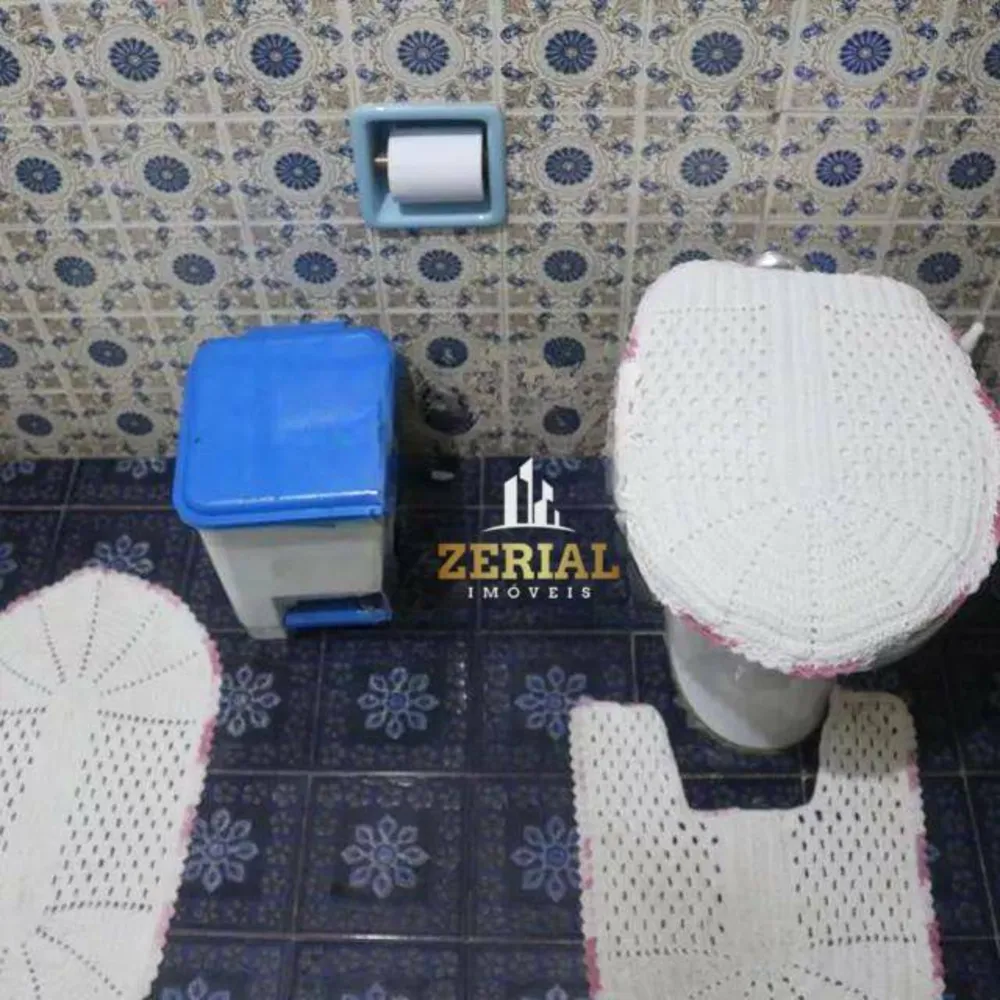 Sobrado, 4 quartos, 240 m² - Foto 10