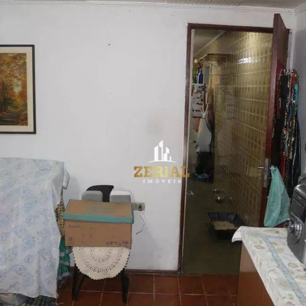 Sobrado, 4 quartos, 240 m² - Foto 2