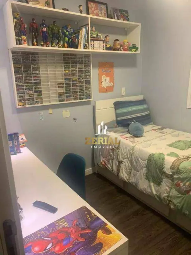 Apartamento, 3 quartos, 108 m² - Foto 5