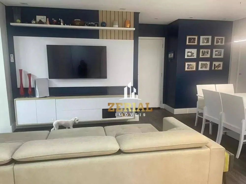 Apartamento, 3 quartos, 108 m² - Foto 1