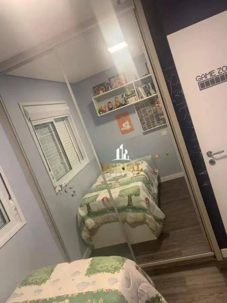Apartamento, 3 quartos, 108 m² - Foto 5