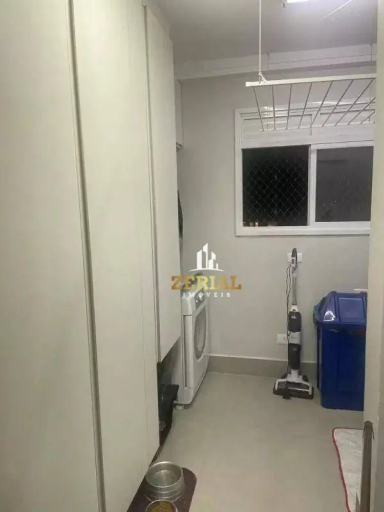 Apartamento, 3 quartos, 108 m² - Foto 8