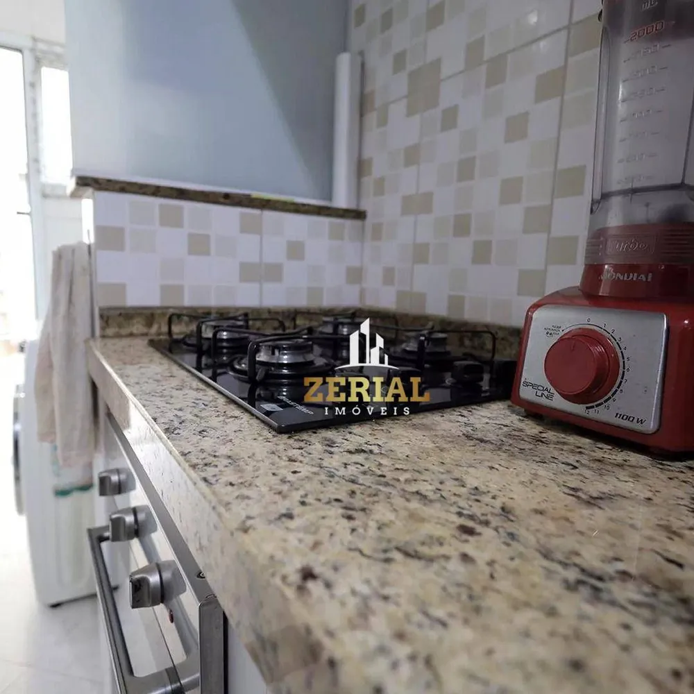 Apartamento, 3 quartos, 85 m² - Foto 5